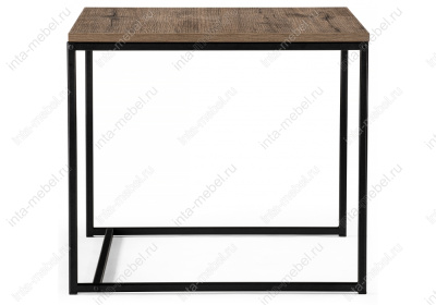 Журнальный стол Варуна дуб велингтон фото Журнальный стол Варуна дуб велингтон. Фото №2