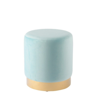 Пуф FS-001-36 светло зеленый. Фото