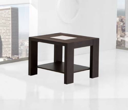 Журнальный стол квадратный 329/С. Фото №1