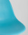 Стул DSW бирюзовый x4. Фото №10