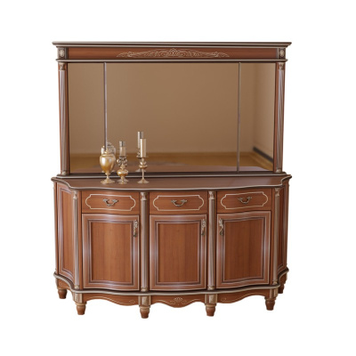 Комод 3-х дверный Палермо-85 фото Комод 3-х дверный Палермо-85. Фото №2