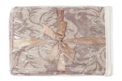 Плед-покрывало Secret De Maison Louvre (140см х 220см). Фото №4