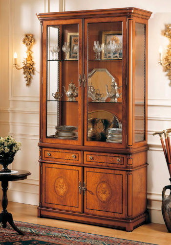 Витрина Casandra 71003. Фото №1