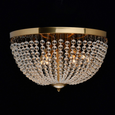 Накладной светильник MW-Light Бриз 32 111012305 фото Накладной светильник MW-Light Бриз 32 111012305. Фото №2