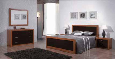 Спальня Life 627. Фото №2