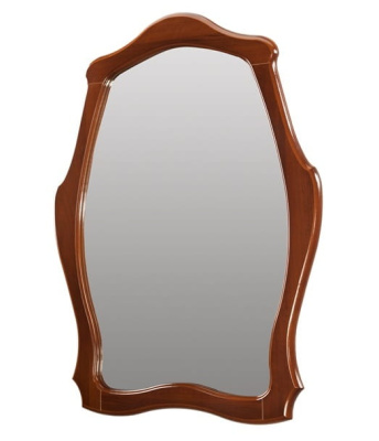 Зеркало навесное Элегия фото Зеркало навесное Элегия. Фото №2