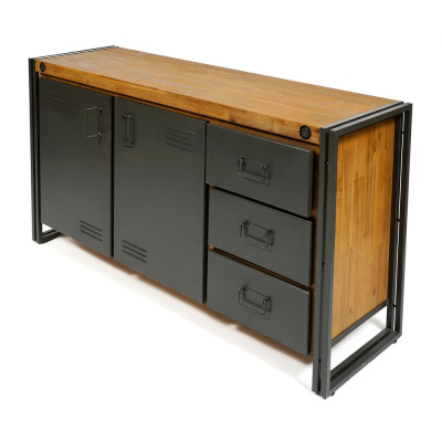 Комод City mod. CTY D01. Фото №4