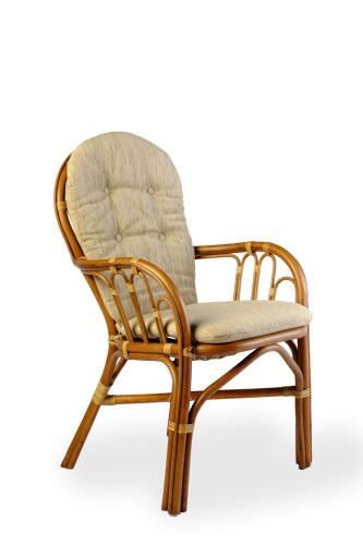 Стул с подушкой 04/16. Фото №4