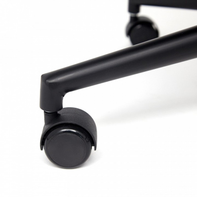 Кресло MADRID  флок , синий, 32. Фото №2