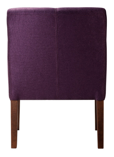 Модуль мягкий со спинкой Secret De Maison FANCY (mod. MA-101) cotton patchwork, 80х80х43см, этнический Patchwork. Фото №4