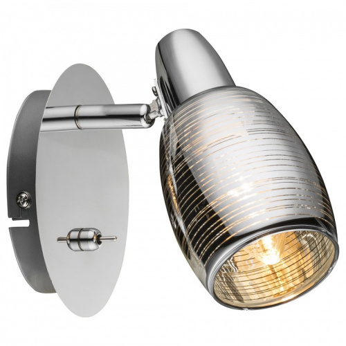 Бра Globo Carson 54986-1. Фото №1