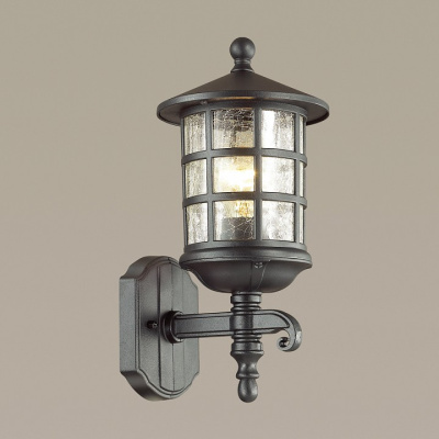 Светильник на штанге Odeon Light House 4043/1W фото Светильник на штанге Odeon Light House 4043/1W. Фото №2