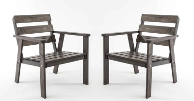 Кресло Ньюпорт. Фото №5