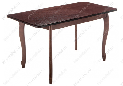 Стол деревянный Амато орех. Фото №2