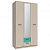 Шкаф платяной Рико НМ 013.08-01