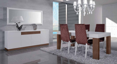 Обеденный стол Life 505. Фото