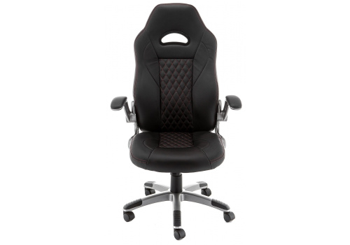 Стул Kan черное. Фото №2