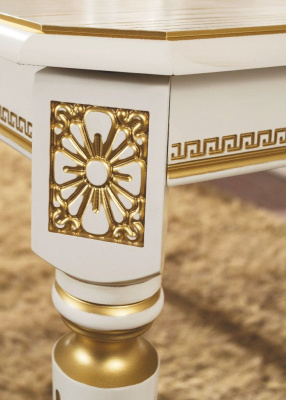 Стол  Эден 130/80-Ш фото Стол  Эден 130/80-Ш. Фото №5