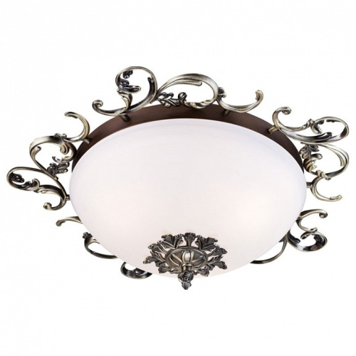 Накладной светильник Maytoni Speria C900-CL-03-R. Фото №1