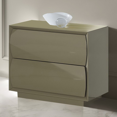 Тумбочка DUPEN М-131 мока фото Тумбочка DUPEN М-131 мока. Фото №5