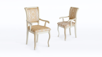 Стул Венеция М 16 тк.2 фото Стул Венеция М 16 тк.2. Фото №4