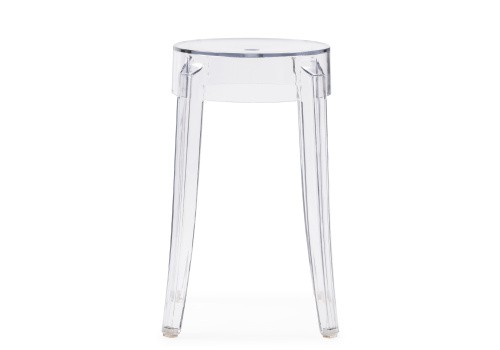 Табурет Rainis white. Фото №2