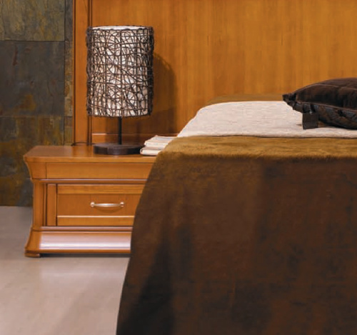 Тумба прикроватная Lux 275. Фото №1