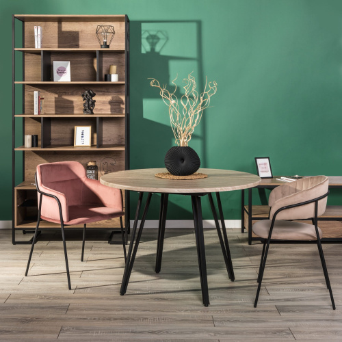 Стул Валенсия бежевый. Фото №14