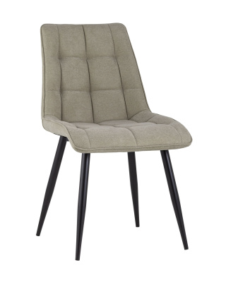 Стул Канзас сити светло-коричневый фото Стул Канзас сити светло-коричневый. Фото №2