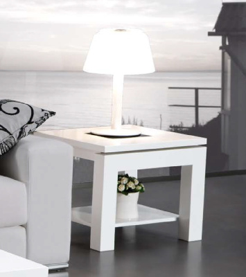 Журнальный стол квадратный 204/С. Фото №2