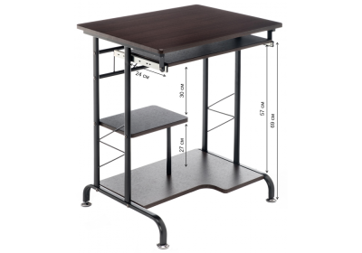 Стол Studio. Фото