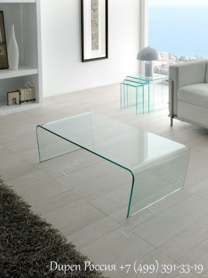 Журнальный стол DUPEN CT-205. Фото