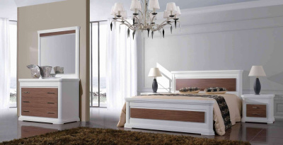 Кровать Life 596. Фото