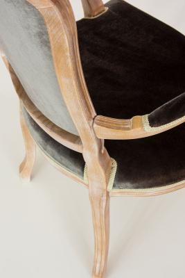 Кресло Дебора-2. Фото