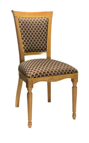 Стул С-12. Фото №1