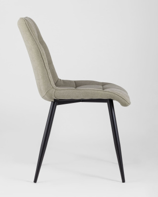 Стул Канзас сити светло-коричневый фото Стул Канзас сити светло-коричневый. Фото №4