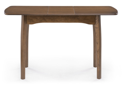 Стол деревянный Терзот орех фото Стол деревянный Терзот орех. Фото №3