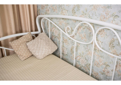 Кровать Sofa 90 см х 200 см фото Кровать Sofa 90 см х 200 см. Фото №5