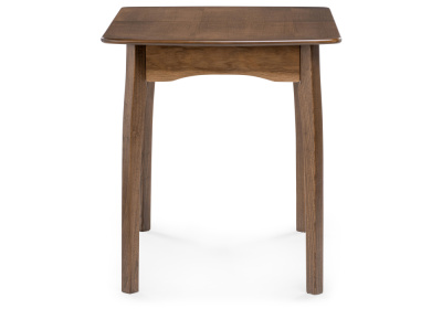 Стол деревянный Терзот орех фото Стол деревянный Терзот орех. Фото №4