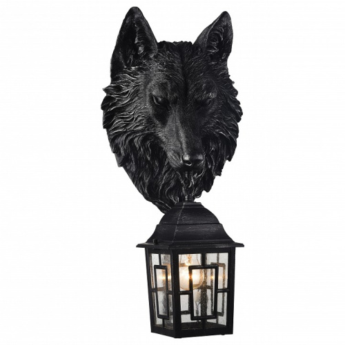 Светильник на штанге Favourite Hunt 2252-1W. Фото №1