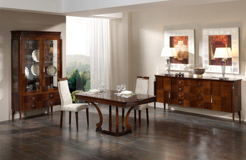 Буфет Dafne 83105. Фото №2