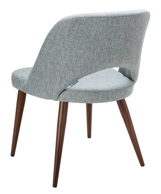 Кресло Lars ГрейТОрех. Фото №5