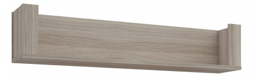 Честерфилд СТЛ.365.04 Полка навесная Шорвуд. Фото №1