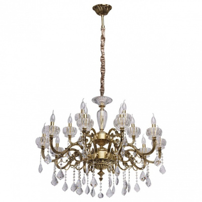 Подвесная люстра Chiaro Габриэль 491012715 фото Подвесная люстра Chiaro Габриэль 491012715. Фото №2