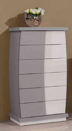 Комод FLY 741 фото Комод FLY 741. Фото №1