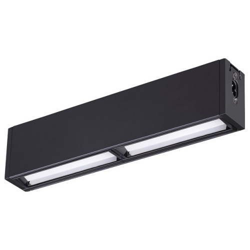 Модульный светильник Novotech Ratio 358105 фото Модульный светильник Novotech Ratio 358105. Фото №1