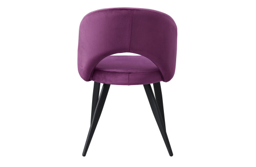 Стул DC-9507 пурпурный. Фото №7