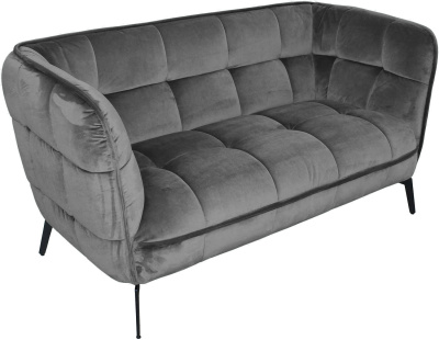 Диван Осло Gray 2-х местный фото Диван Осло Gray 2-х местный. Фото №2