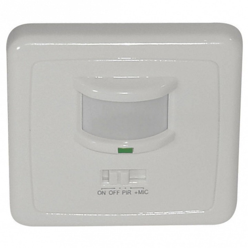 Датчик движения Feron SEN1A/LX2000 22016. Фото №1