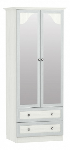 Шкаф платяной Прованс РZ НМ 009.16 М1. Фото №1